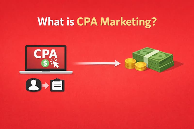 CPA Marketing