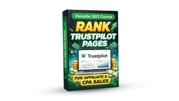 Trustpilot Pages for Affiliate CPA Marketing